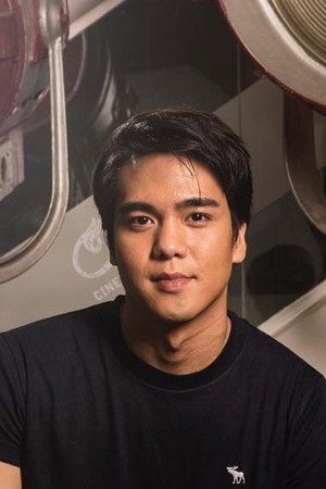 Cover image for Gino M. Santos