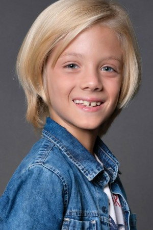 Cover image for Arthur Biancato