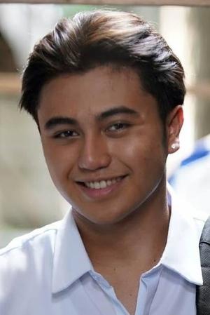 Cover image for Itan Magnaye