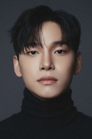 Cover image for 배윤규