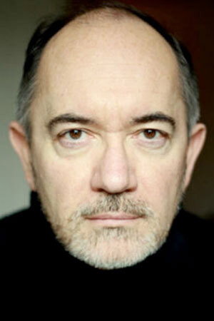 Cover image for Olivier Claverie