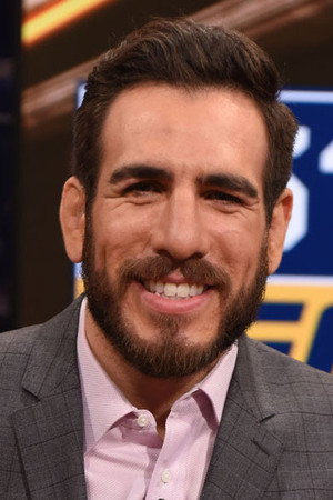 Cover image for Kenny Florian