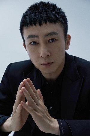 Cover image for 苏可