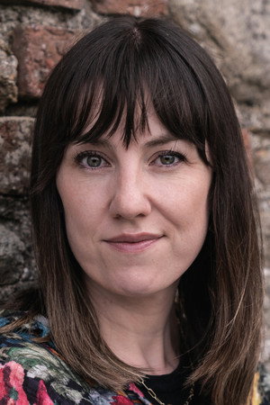 Cover image for Clare Monnelly
