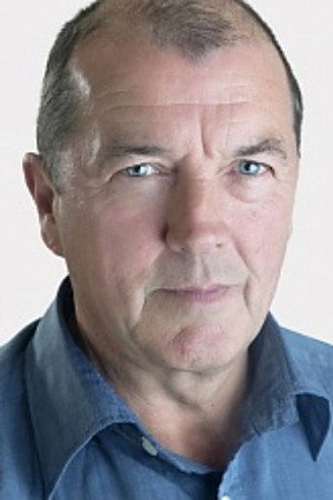 Cover image for Mark O'Regan