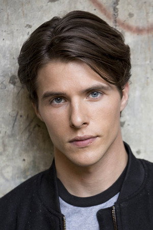 Cover image for Justin West