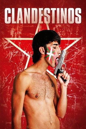Poster for Clandestinos