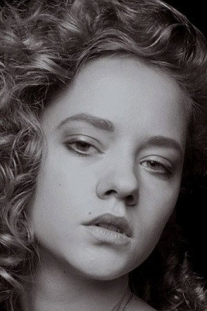 Cover image for Anastasiya Shemyakina