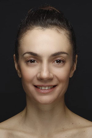 Cover image for Ceren Yüksekkaya