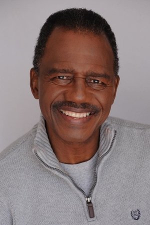 Cover image for Harrison Page
