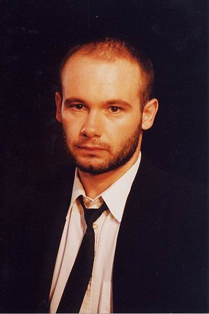 Cover image for Sorin Leoveanu