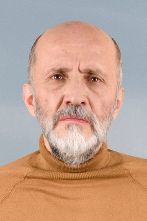Cover image for Μάνος Βακούσης