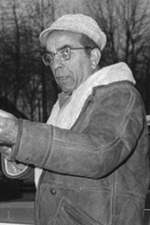 Cover image for Massimo Dallamano