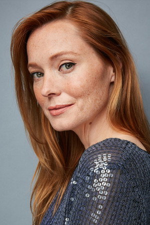 Cover image for Samantha Sloyan