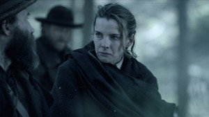 Poster for 6 эпизод
