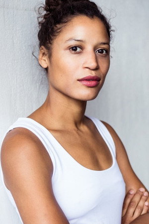 Cover image for Davina Donaldson