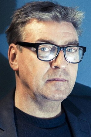 Cover image for Thomas Gammeltoft
