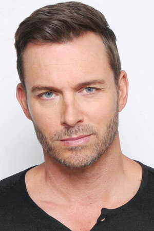 Cover image for Eric Martsolf