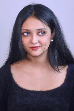 Cover image for Parsha Mahjabeen
