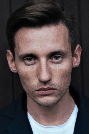 Cover image for Krystian Pesta