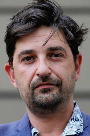 Cover image for Tiago Rodrigues