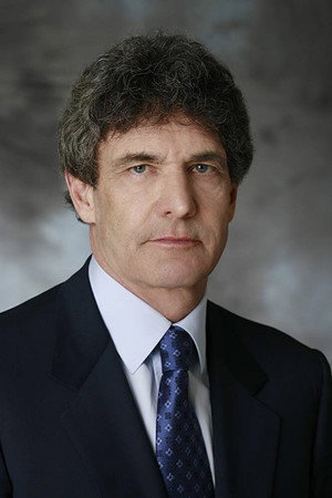 Cover image for Alan Horn