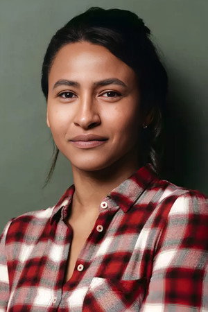 Cover image for Léonie Simaga