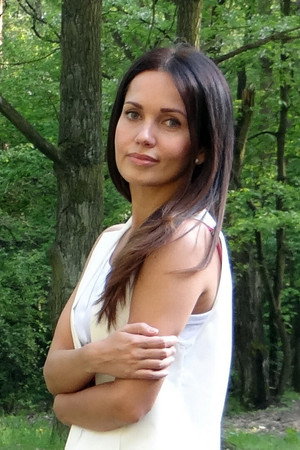 Cover image for Anna Prus