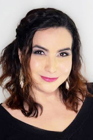 Cover image for Lisa Ortiz