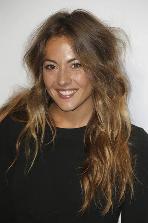 Cover image for Constance Labbé