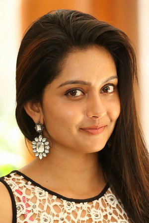 Cover image for Mahima Nambiar