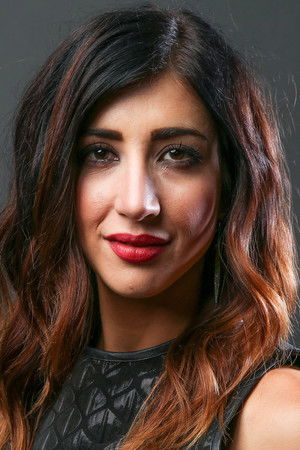 Cover image for Dana DeLorenzo