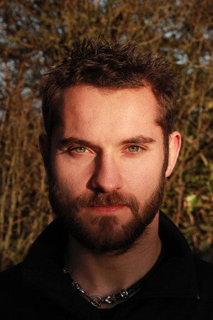 Cover image for Peter Guiney