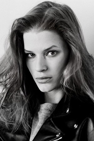 Cover image for Kristina van Eyck
