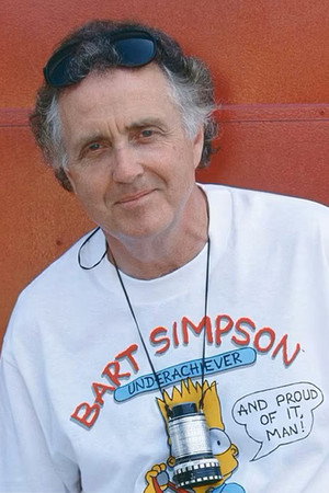 Cover image for George T. Miller