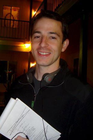 Cover image for Tom Mularz