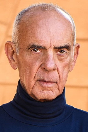 Cover image for Richard Lippert