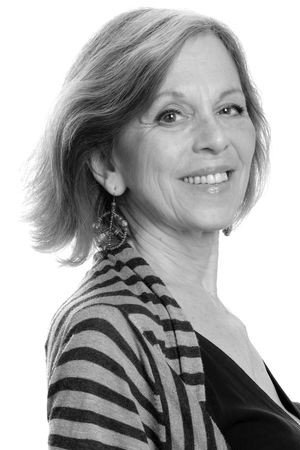 Cover image for Nicola Lipman