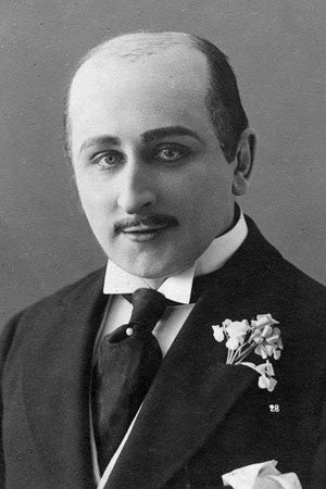 Cover image for Boris Gorin-Goryainov