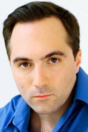 Cover image for Richard Gnolfo