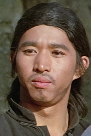 Cover image for Mang Ding-Goh