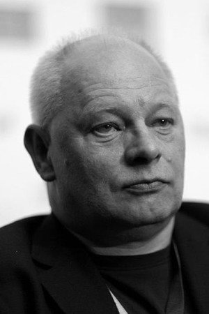 Cover image for Krzysztof Ptak