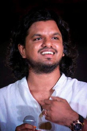 Cover image for Sooraj Santhosh