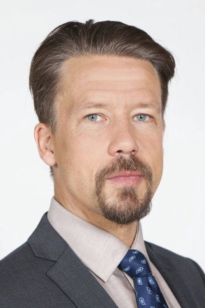 Cover image for Tommi Eronen
