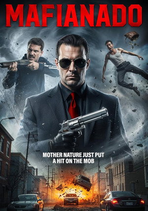 Poster for мафия надо