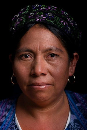 Cover image for María Telón