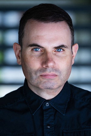 Cover image for Carsten Strauch