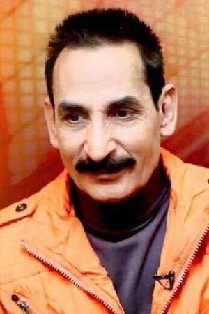 Cover image for Iftikhar Thakur