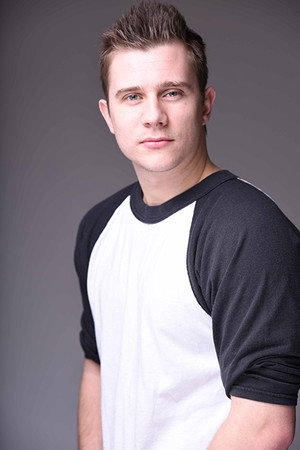 Cover image for Grayson Alexander Miller