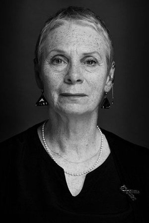 Cover image for Sara Kestelman